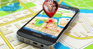 Dùng công nghệ GPS hiện đại để theo dõi vợ chồng ngoại tình