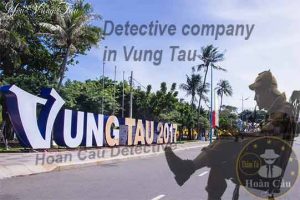 The cost of hiring a detective in Ba Ria Vung Tau Province to investigate