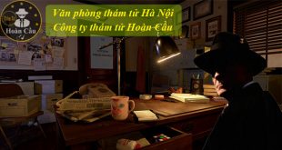Bảng giá dịch vụ thám tử tại Hà Nội | Công ty thám tử Hà Nội uy tín giá rẻ