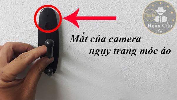 Cách phát hiện camera quay lén trong khách sạn bằng điện thoại