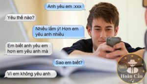 Cách xem người yêu nhắn tin với ai trên facebook messenger