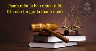 Theo quy định luật thanh niên 2005 thanh niên là công dân Việt Nam từ bao nhiêu tuổi?