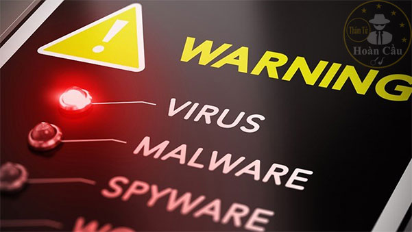Phần mềm gián điệp (Spyware) được sử dụng nhằm mục đích gì?